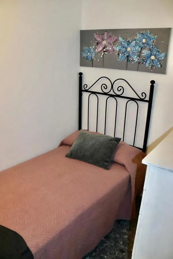 Casa Del Abuelo Mijas Villa 0*,