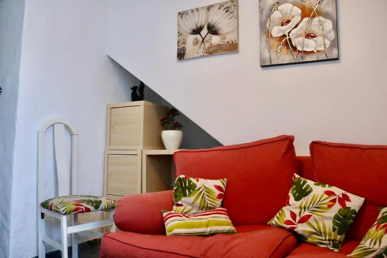 Holiday home Casa Del Abuelo Mijas Villa