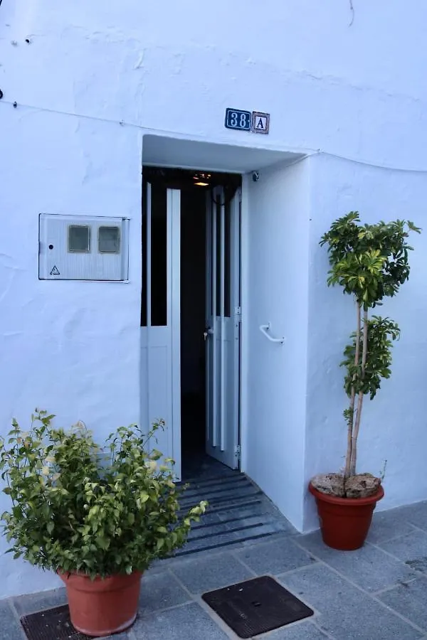Holiday home Casa Del Abuelo Mijas Villa Spain