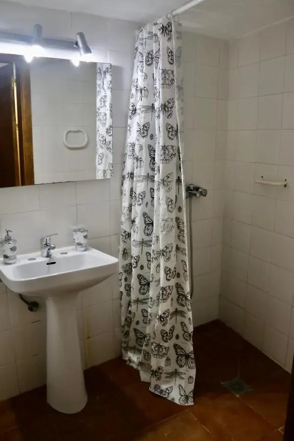 Casa Del Abuelo Mijas Villa Holiday home