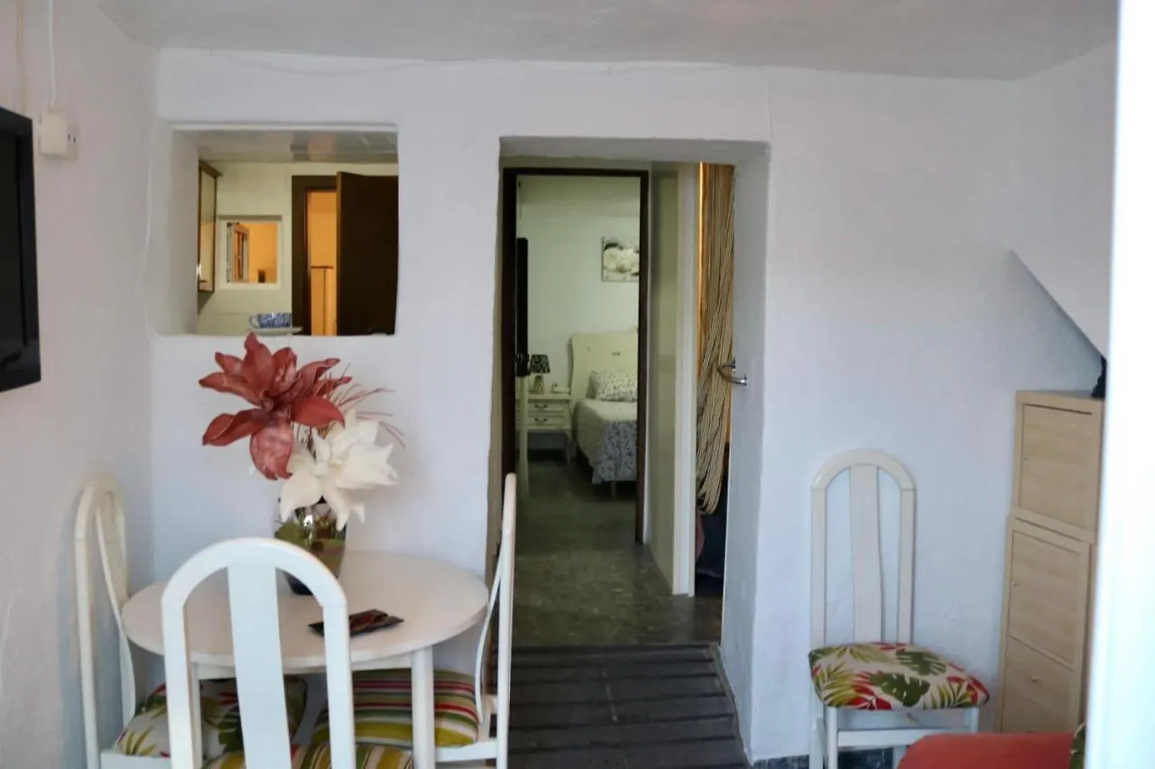 Casa Del Abuelo Mijas Villa 0*,  Spain